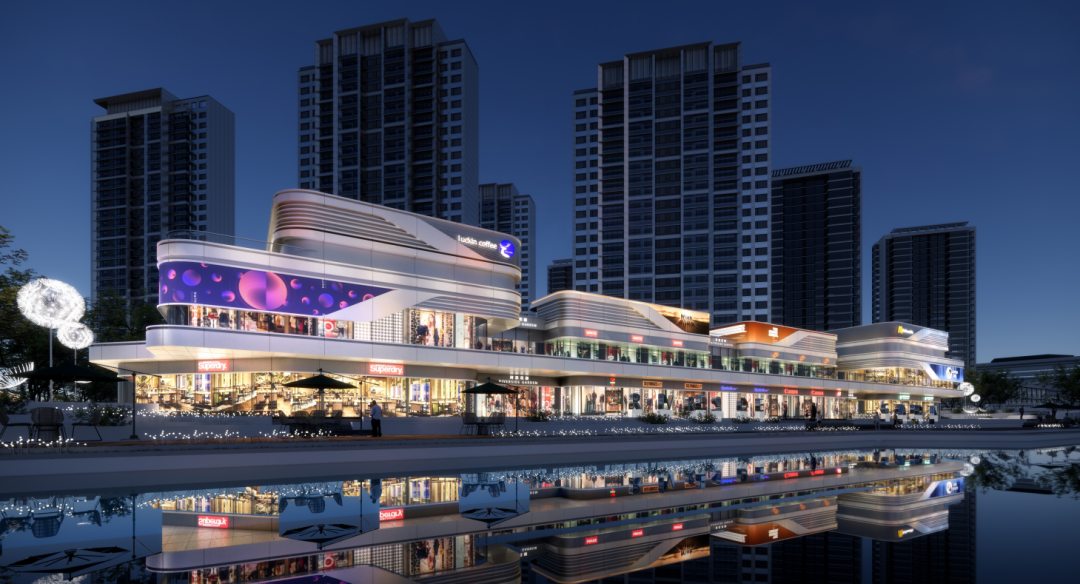 焦点区首个分户式三恒科技住宅，，，今日开工