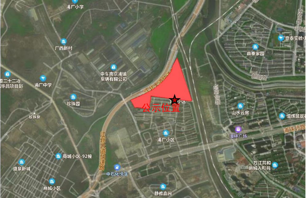 顶山街道丁圩包管房试桩完工！！