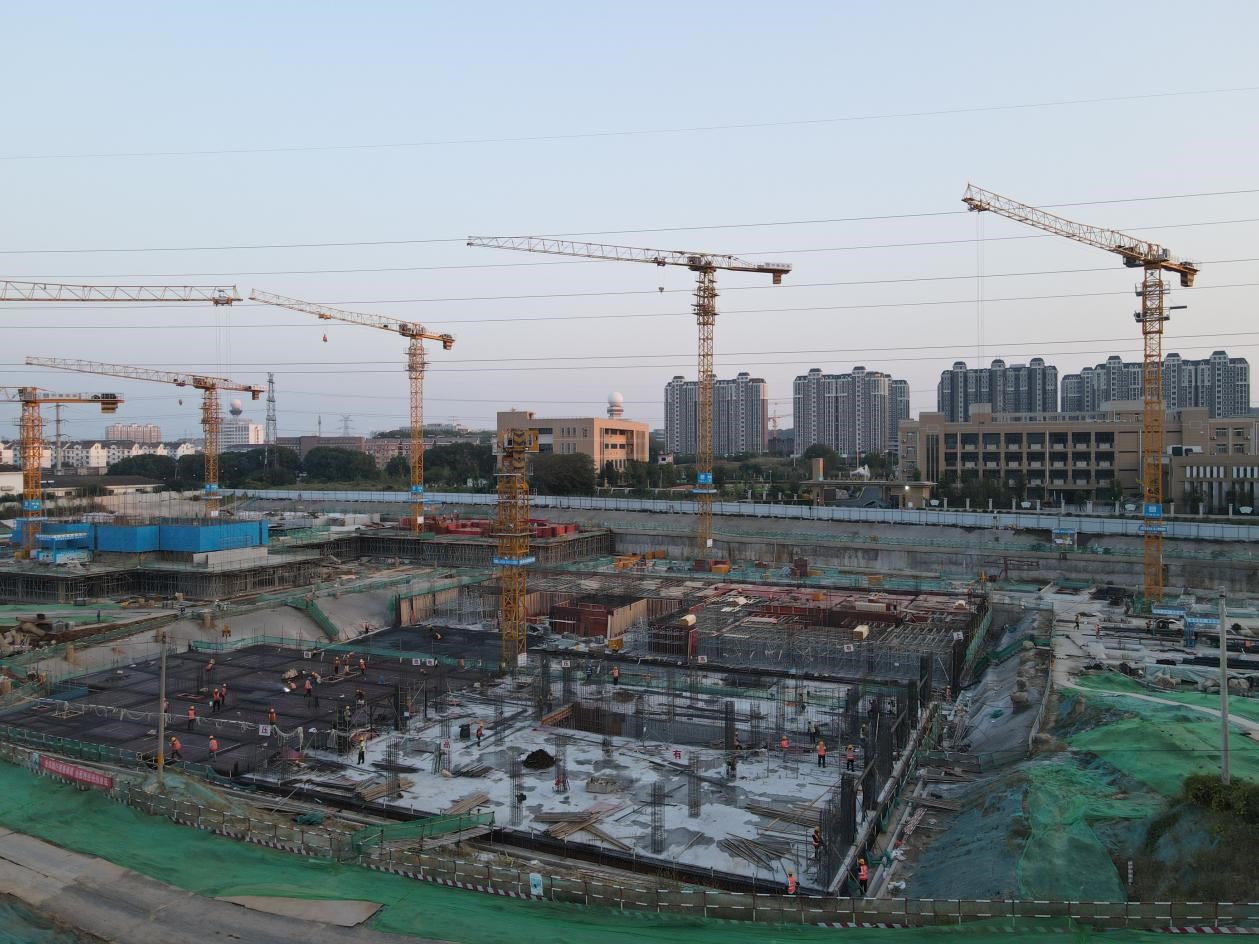 保民生保清静四序度全力打赢攻坚战