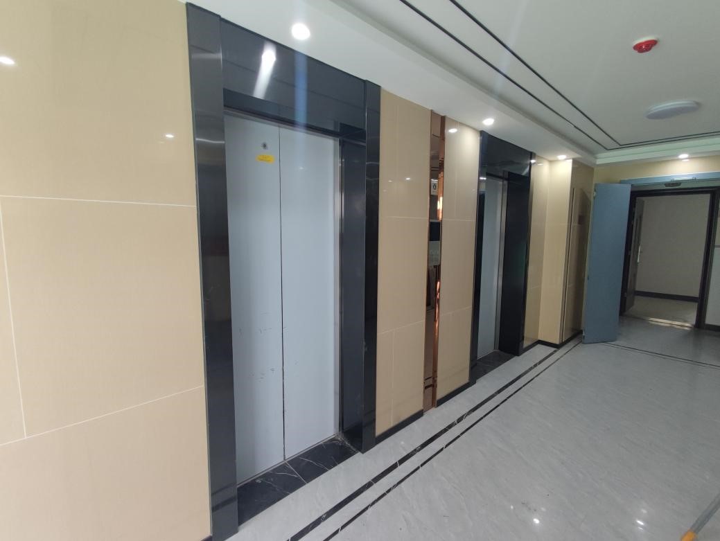 2551套包管房即将完工！！！