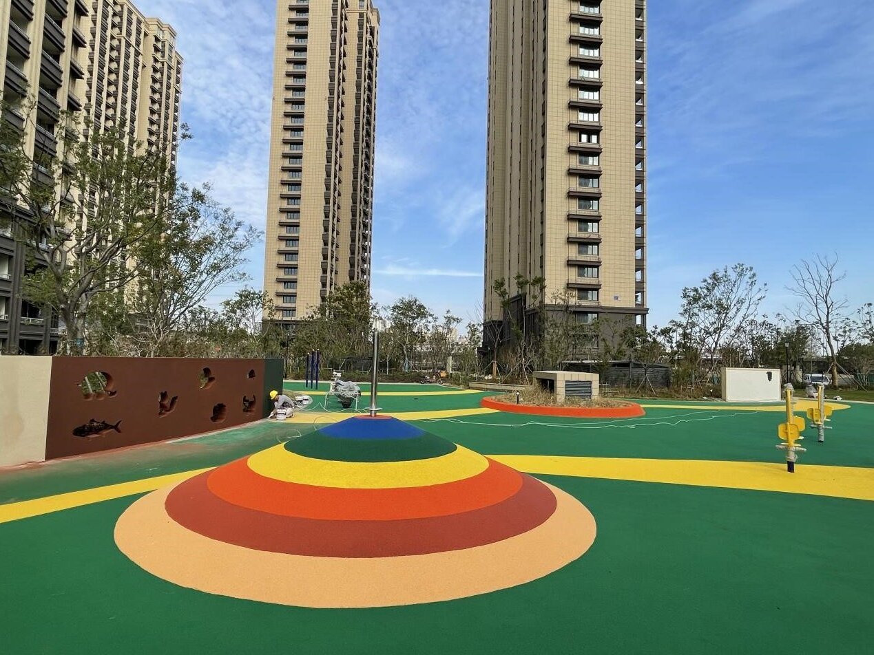 2301套！江北新区包管房盛泰嘉园A地块年底交付