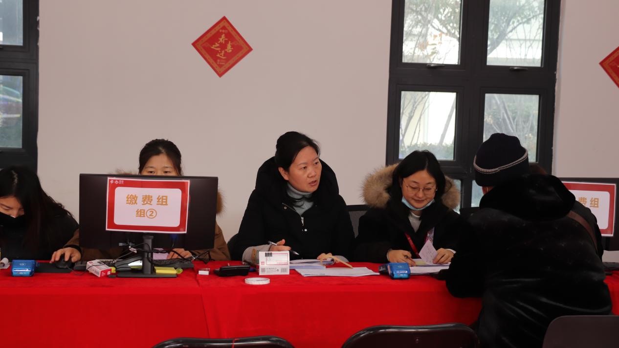 552套！！润泰五期的第一批业主幸福气房