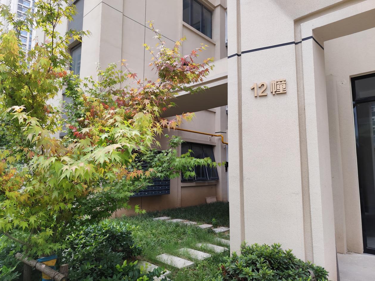 第一批次1312户！葛塘街道经济适用房正式分房