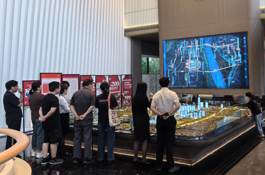 “以旧换新”一个月，希望怎样？？